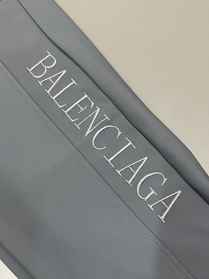 Balenciaga Long Pants